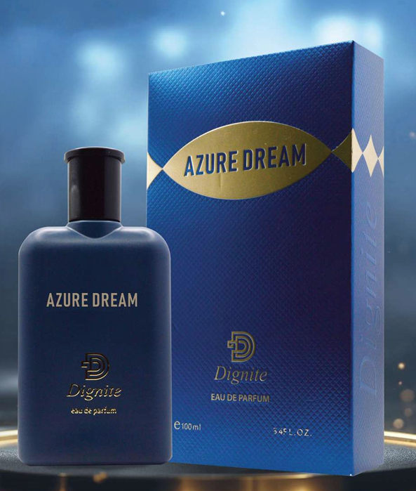Azure Dream | Dignite