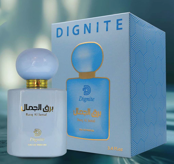 Barq Al Jamal | Dignite