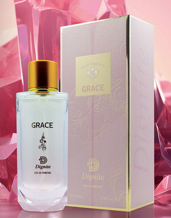 Grace | Dignite