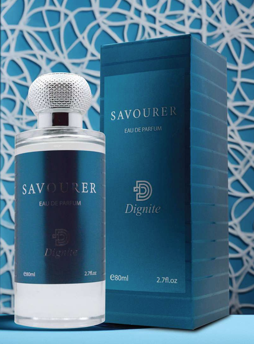 Savourer | Dignite