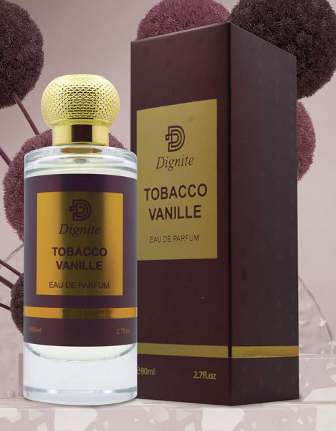 Tobacco Vanille Perfume (80ml)