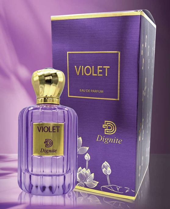 Violet | Dignite